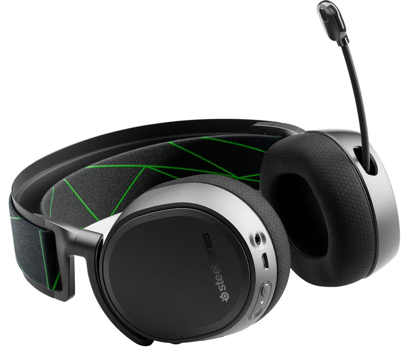 Steelseries Arctis 9 Dual Wireless Gaming Headset (HS-00018)