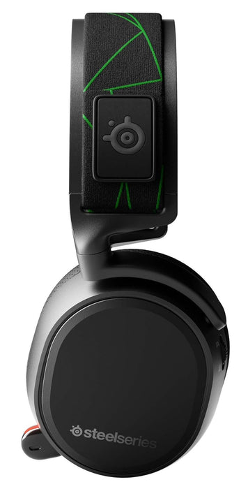 Steelseries Arctis 9 Dual Wireless Gaming Headset (HS-00018)