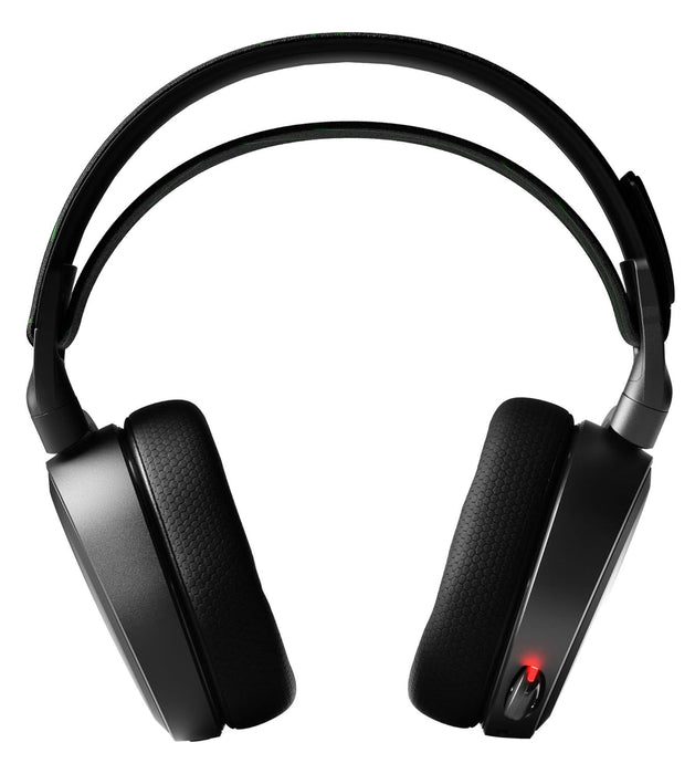 Steelseries Arctis 9 Dual Wireless Gaming Headset (HS-00018)