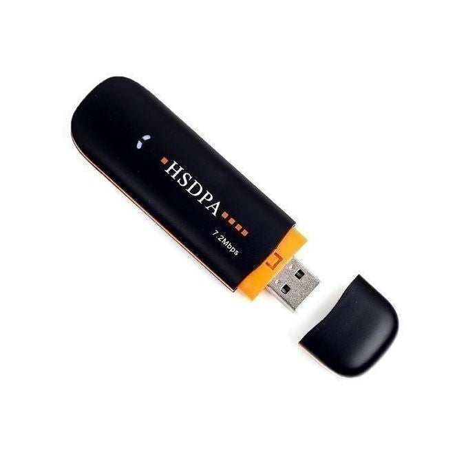 HSDPA 3G/4G  Mobile Wireless USB Dongle Universal Modem  7.2Mbps