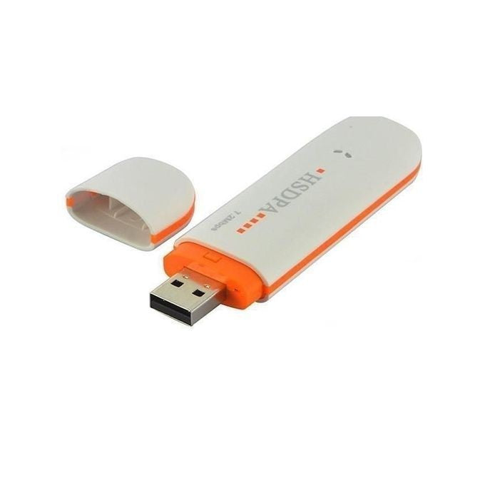 HSDPA 3G/4G  Mobile Wireless USB Dongle Universal Modem  7.2Mbps