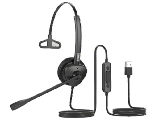 Fanvil HT302-U USB Wired Headset