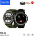 Haino Teko Germany RW-24 Smart Watch