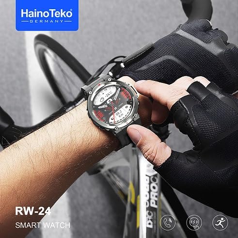 Haino Teko Germany RW-24 Smart Watch