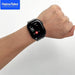 Haino Teko Germany SQ9 Full Screen AMOLED Display Smartwatch