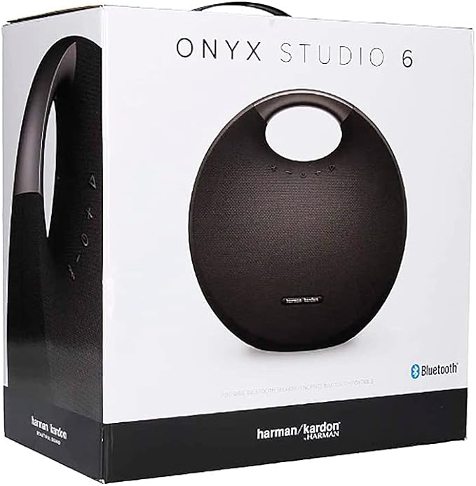 Harman Kardon Onyx Studio 6 