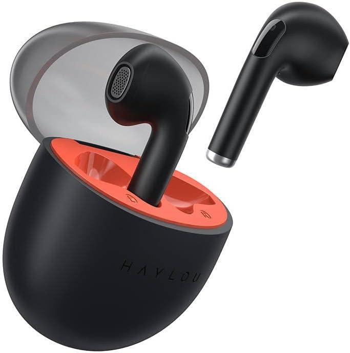 Haylou X1 Neo True Wireless Earbuds with Bluetooth 5.3