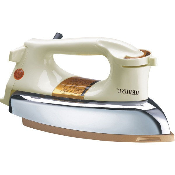 Rebune Electric Dry Iron - RE-3-051