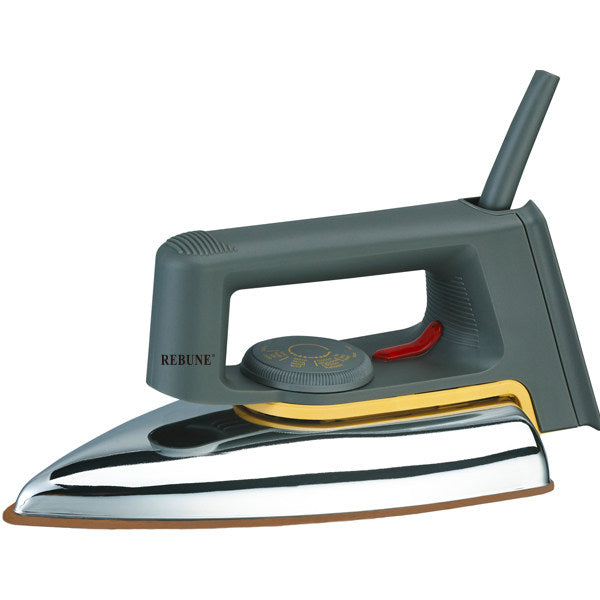 Rebune Electric Dry  Iron - RE-3-053