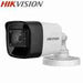 Hikvision - 2MP DS-2CE16D0T-EXIPF Fixed Mini Bullet Camera