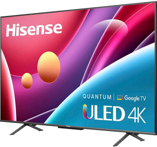 Hisense 65U6H 65 inch Quantum ULED 4K Smart TV