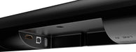 Hisense HS219 320w 2.1CH Audio Soundbar