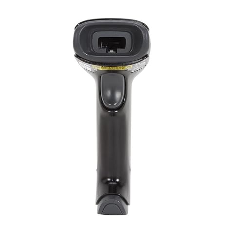 Honeywell 1250G-2USB-1 Barcode Scanner - Flex Neck Presentation Stand, Barcode Dimension: 1D, Scan Pattern: Single Line