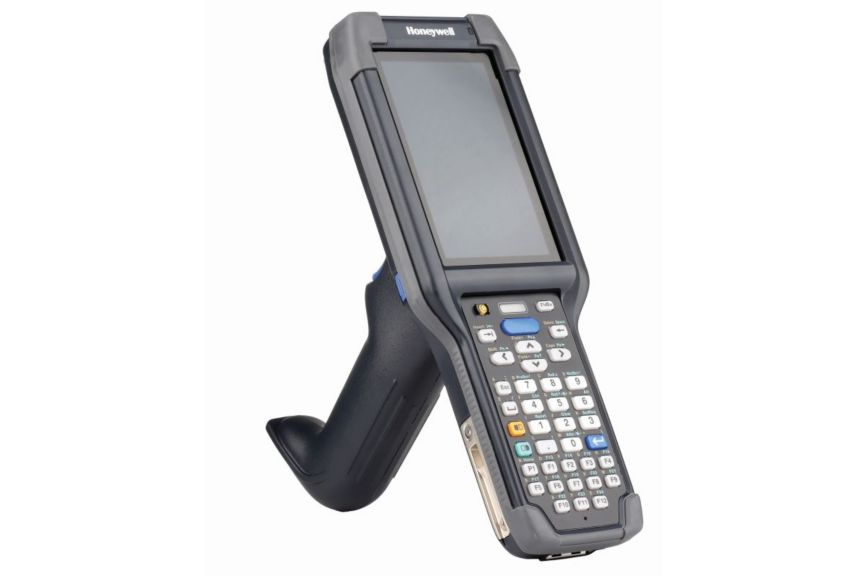 Honeywell CK65 Dolphin Handheld Mobile Computer (CK65-L0N-AMN210E)-CK65 - 2GB/32GB