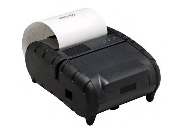 Honeywell Datamax-O-Neil APEX 3 Portable Receipt Printer, BT, USB, EU (78828U1-3)