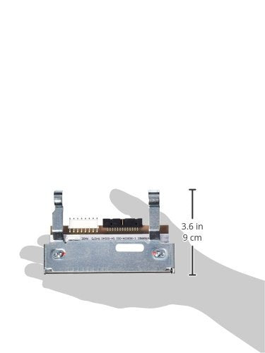 Honeywell Intermec 1-040082-900 Print Head for Series PX4i, 203 dpi