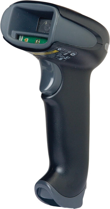 Honeywell Xenon 1900GHD-2US Barcode Banner - 2D Imager, HD Focus. Includes 9.8 Inch