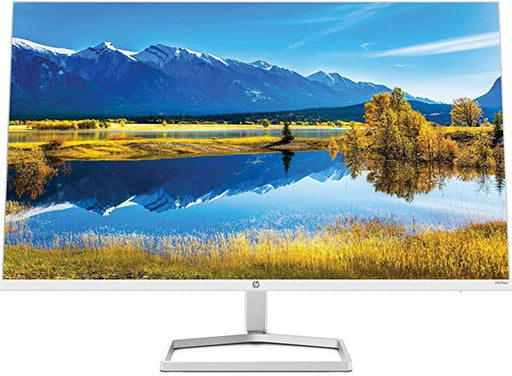 HP M27fwa 27Inch Ultra Slim LED Monitor- 356D5AS