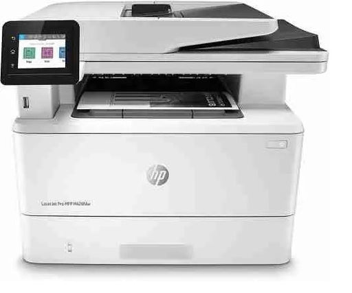 HP Color LaserJet Pro MFP M283fdn