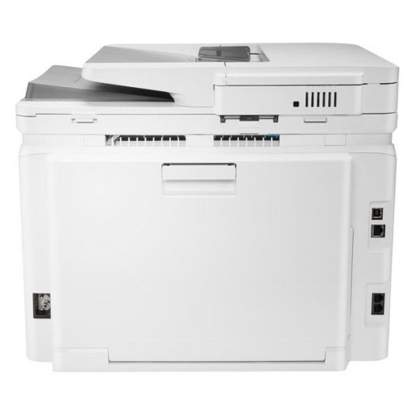 HP Color LaserJet Pro MFP M283fdn