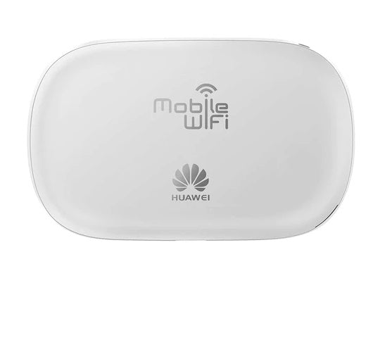 Huawei E5220 3G Mobile Wi-Fi Hotspot