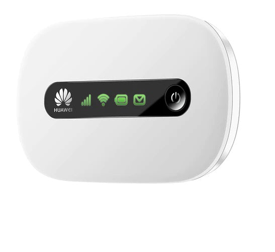 Huawei E5220 3G Mobile Wi-Fi Hotspot