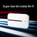 Huawei MiFi E5576-320 Mobile Wi-Fi