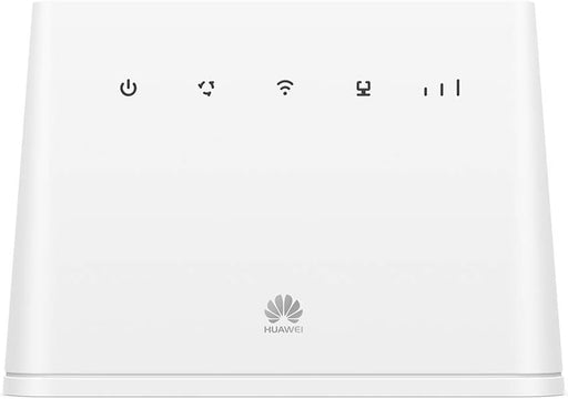 Huawei B311-221 LTE Router 