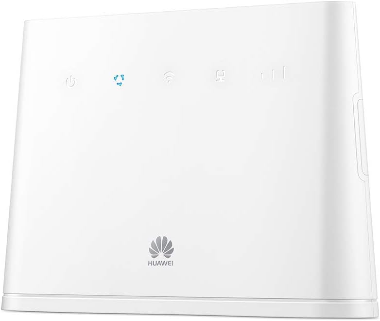 Huawei B311-221 LTE Router 