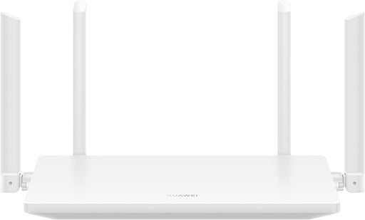 Huawei WiFi AX2 KV 5 GHz Wi-Fi 6 Router - 1500Mbps, HarmonyOS Mesh+, Parental Controls