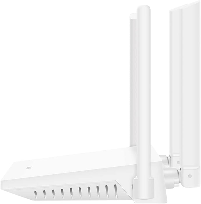 Huawei WiFi AX2 KV 5 GHz Wi-Fi 6 Router - 1500Mbps, HarmonyOS Mesh+, Parental Controls