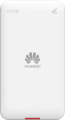 Huawei AP263 Wall Wi-Fi 6 Access Point 