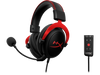 HyperX Cloud II - Wired Gaming Headset(4P5M0AA)