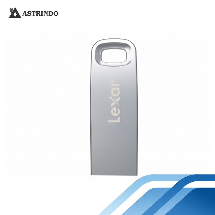 Lexar JumpDrive 32GB USB 3.0 M35 FlashDrive for Global, up to 100MB/s - LJDM035032G-BNSNG