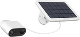 IMOU Cell Go (Kit) With Solar Panel Rechargeable Camera ( IPC-B32P/FSP12 )