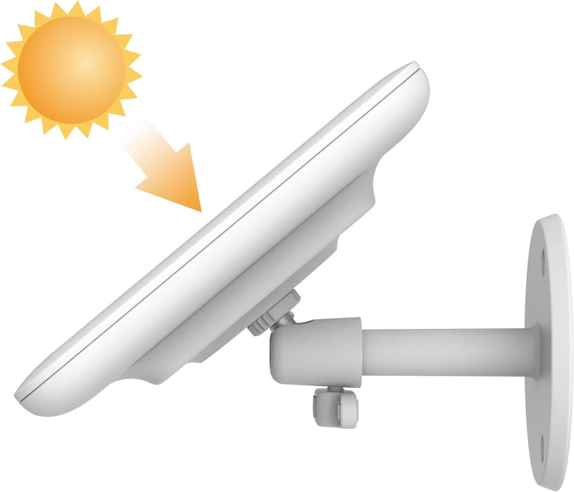 IMOU Cell Go (Kit) With Solar Panel Rechargeable Camera ( IPC-B32P/FSP12 )