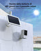 IMOU Cell Go (Kit) With Solar Panel Rechargeable Camera ( IPC-B32P/FSP12 )