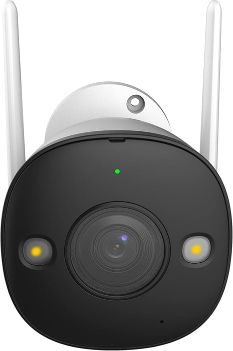 IMOU Bullet 2 WiFi Outdoor Camera with Smart Color Night Vision (IPC-F22FEP)