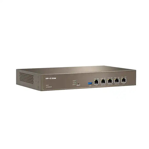 IP-COM M30 Enterprise Router 5 Ports 10/100/1000M