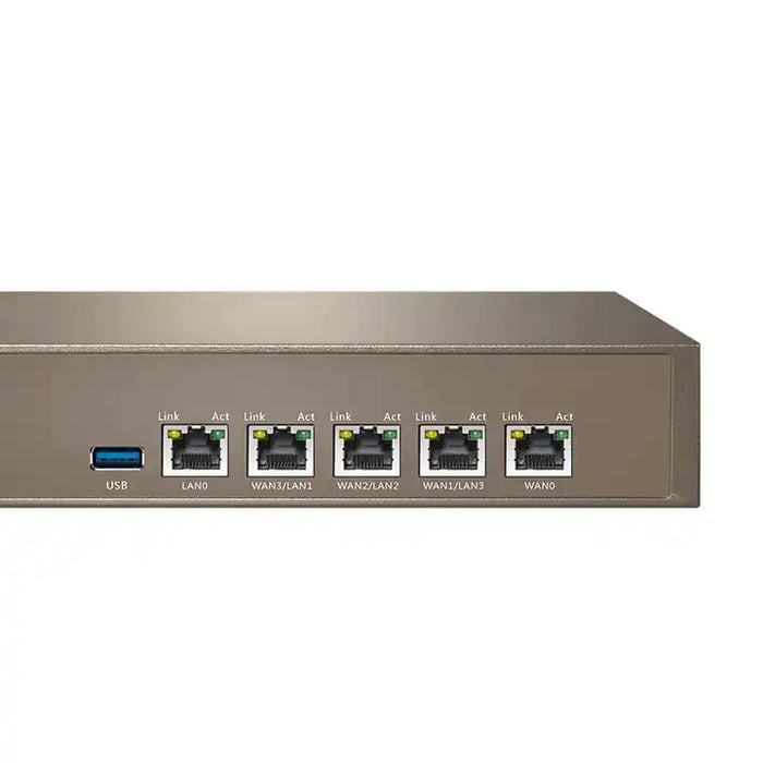 IP-COM M30 Enterprise Router 5 Ports 10/100/1000M