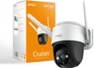 IMOU Cruiser Wi-Fi Pan & Tilt Camera (IPC-S42FP)