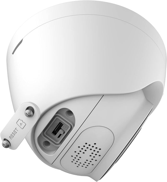 IMOU Turret Smart Security Camera with Light and Siren Alarm (IPC-T26EP)