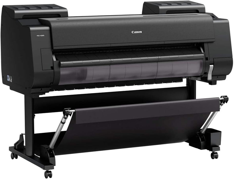 Canon ImagePROGRAF Pro-4100S Printer