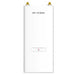 Ip-com iUAP-AC-M 802.11AC Indoor/Outdoor Wi-Fi Access Point