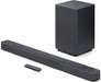 JBL 2.1CH BAR 2.1 Deep Bass (MK2) Soundbar 300W 