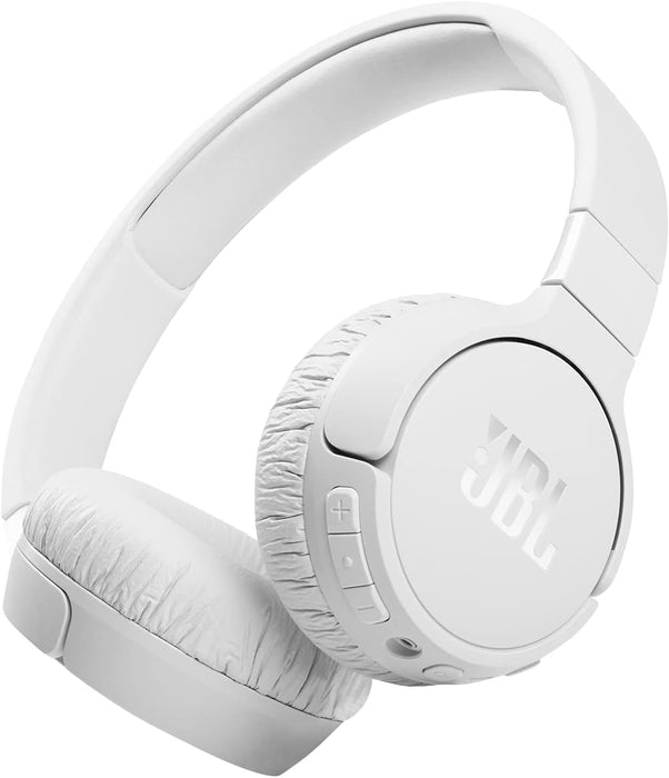 JBL Live 660NC Wireless over-ear NC Headphones