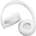 JBL Live 660NC Wireless over-ear NC Headphones