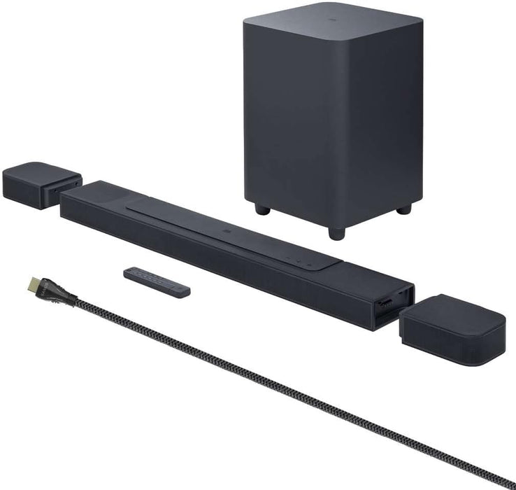 JBL 1000 Pro Soundbar