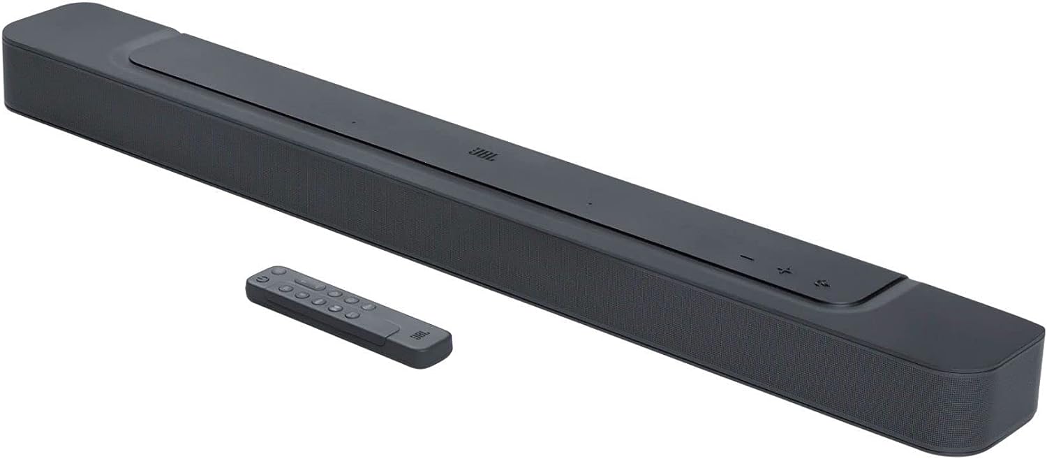 JBL Bar 300 260W 5-Channel Dolby Atmos Soundbar