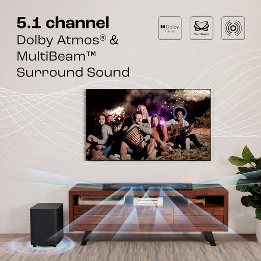 JBL 500 Pro Soundbar